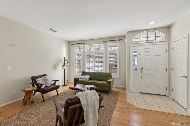 8399 Stonybridge Circle, Highlands Ranch, CO 80126