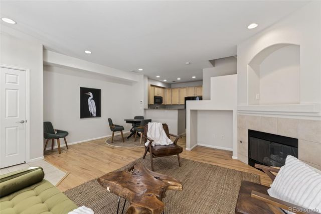 8399 Stonybridge Circle, Highlands Ranch, CO 80126