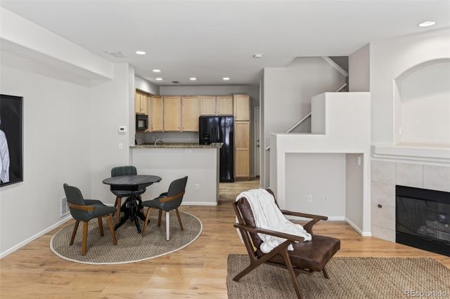 8399 Stonybridge Circle, Highlands Ranch, CO 80126