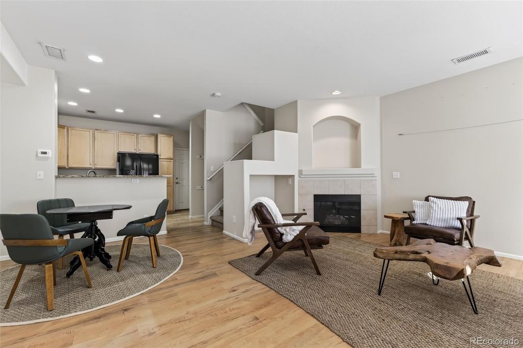 8399 Stonybridge Circle, Highlands Ranch, CO 80126