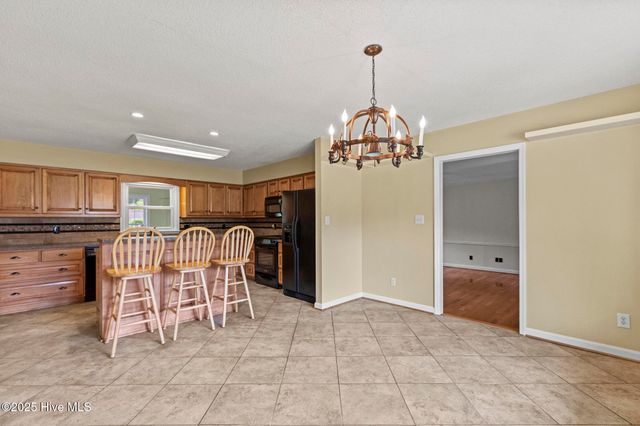102 Howell Drive, Jacksonville, NC 28540
