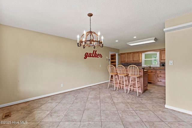 102 Howell Drive, Jacksonville, NC 28540