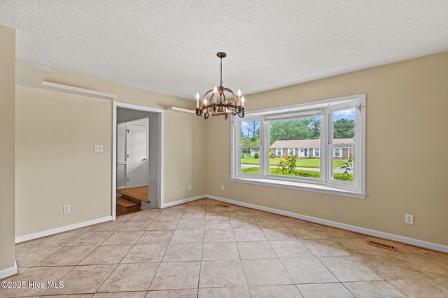 102 Howell Drive, Jacksonville, NC 28540