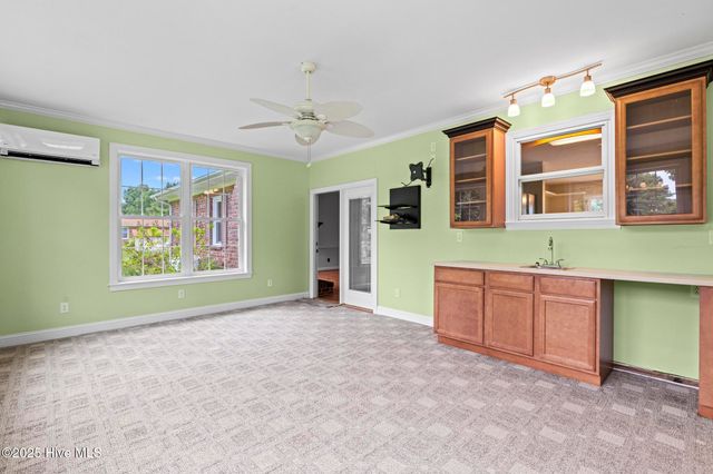 102 Howell Drive, Jacksonville, NC 28540