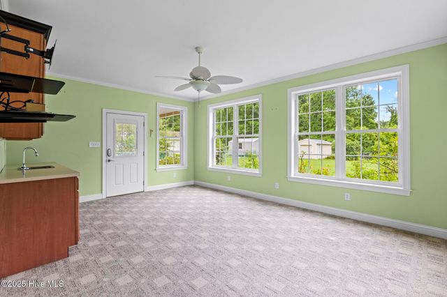 102 Howell Drive, Jacksonville, NC 28540