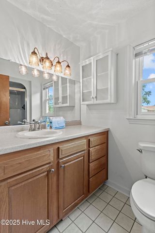 102 Howell Drive, Jacksonville, NC 28540
