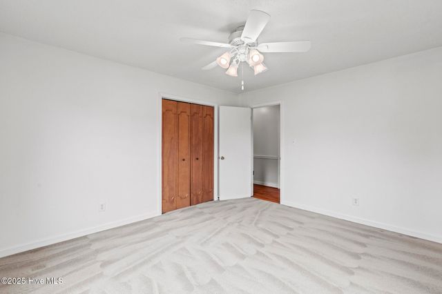 102 Howell Drive, Jacksonville, NC 28540