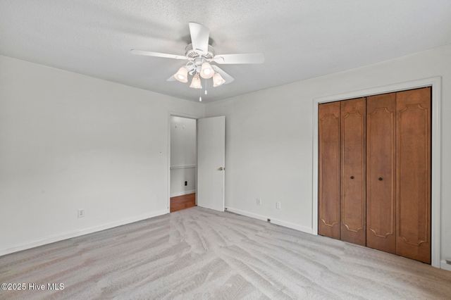 102 Howell Drive, Jacksonville, NC 28540