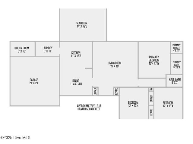 102 Howell Drive, Jacksonville, NC 28540