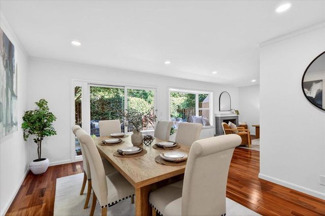 461 Leahy Street, Redwood City, CA 94061