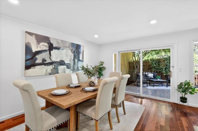 461 Leahy Street, Redwood City, CA 94061