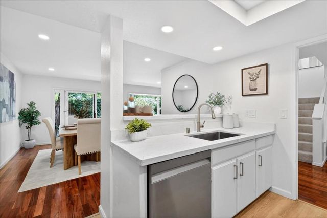 461 Leahy Street, Redwood City, CA 94061