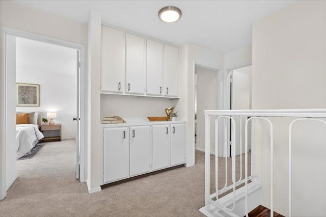 461 Leahy Street, Redwood City, CA 94061