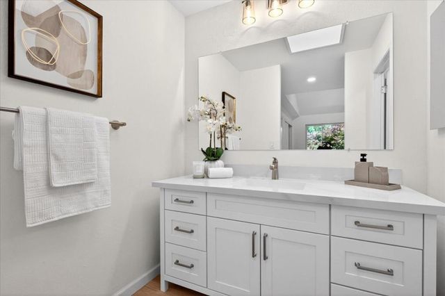 461 Leahy Street, Redwood City, CA 94061