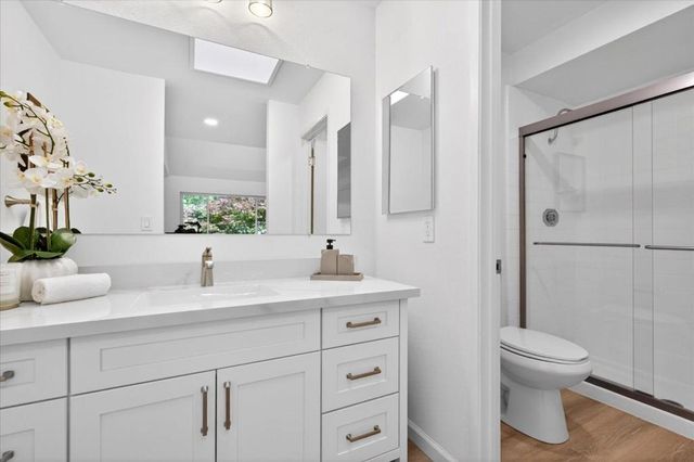 461 Leahy Street, Redwood City, CA 94061