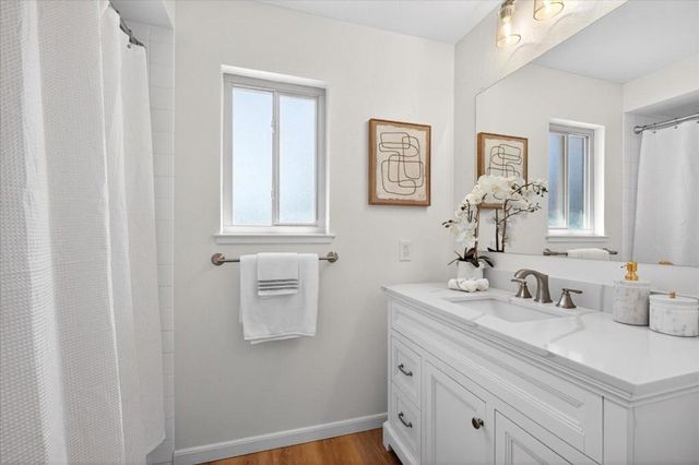 461 Leahy Street, Redwood City, CA 94061