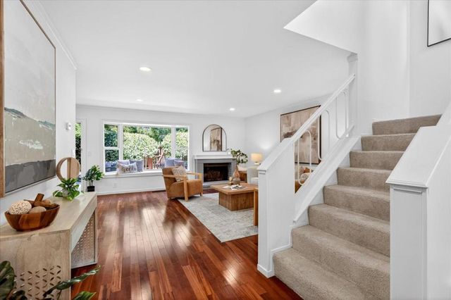 461 Leahy Street, Redwood City, CA 94061