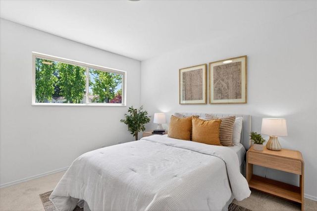 461 Leahy Street, Redwood City, CA 94061