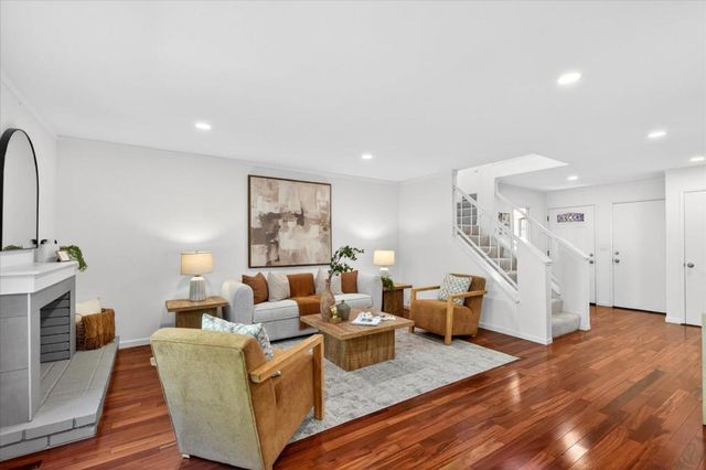 461 Leahy Street, Redwood City, CA 94061