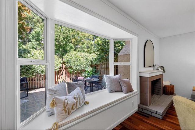 461 Leahy Street, Redwood City, CA 94061