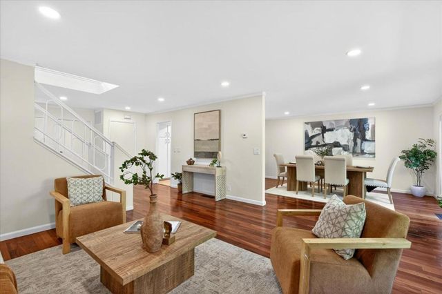 461 Leahy Street, Redwood City, CA 94061