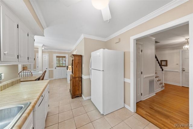 13211 POWDERHAM Ln, Midlothian, VA 23113