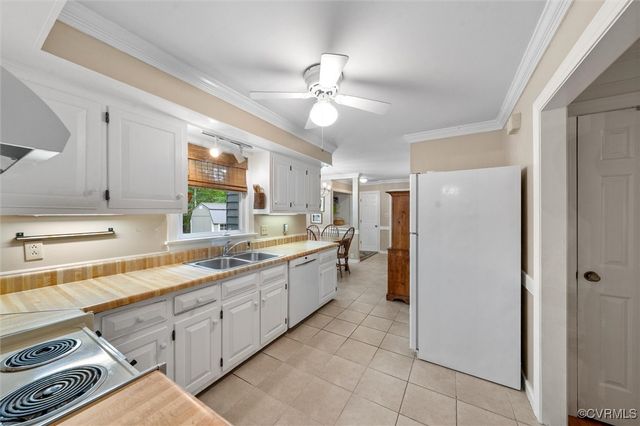 13211 POWDERHAM Ln, Midlothian, VA 23113