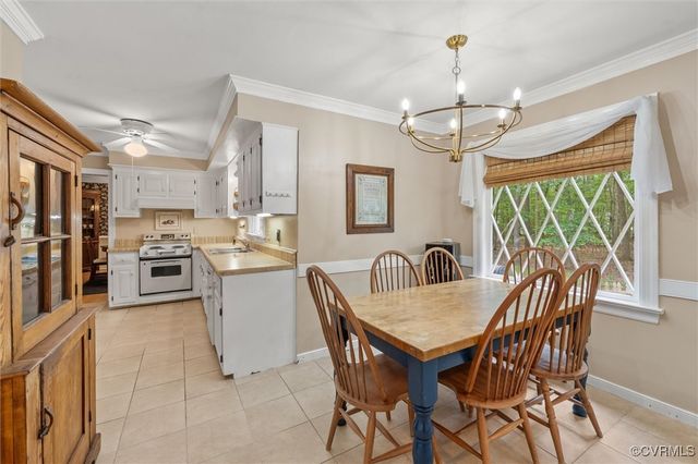 13211 POWDERHAM Ln, Midlothian, VA 23113