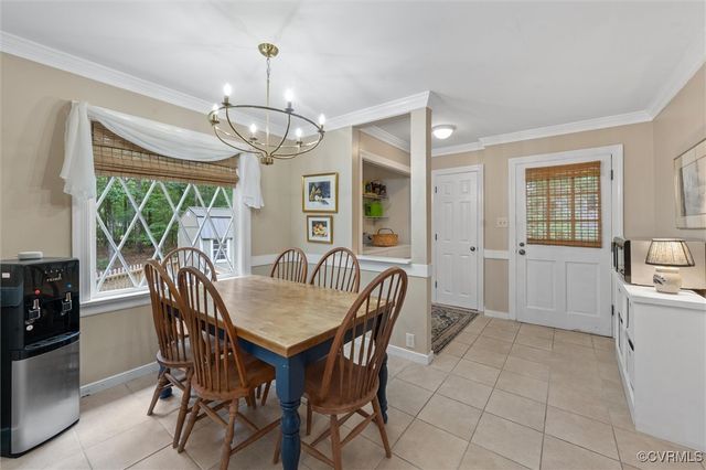 13211 POWDERHAM Ln, Midlothian, VA 23113
