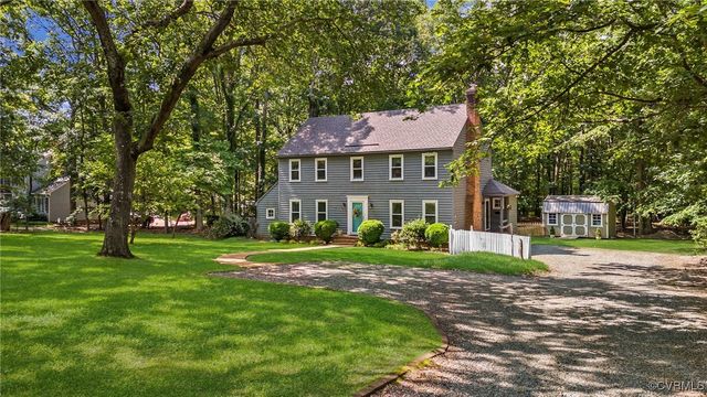 13211 POWDERHAM Ln, Midlothian, VA 23113