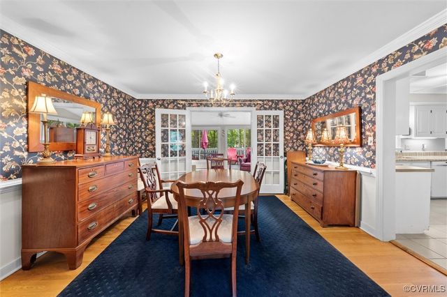 13211 POWDERHAM Ln, Midlothian, VA 23113