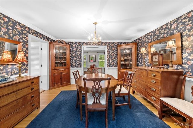 13211 POWDERHAM Ln, Midlothian, VA 23113