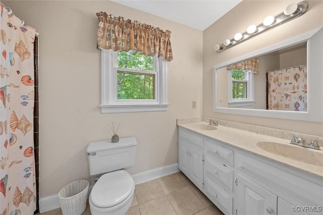 13211 POWDERHAM Ln, Midlothian, VA 23113