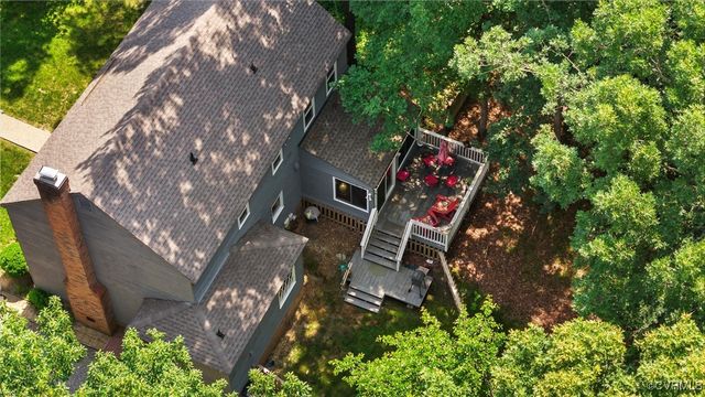 13211 POWDERHAM Ln, Midlothian, VA 23113