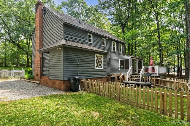 13211 POWDERHAM Ln, Midlothian, VA 23113