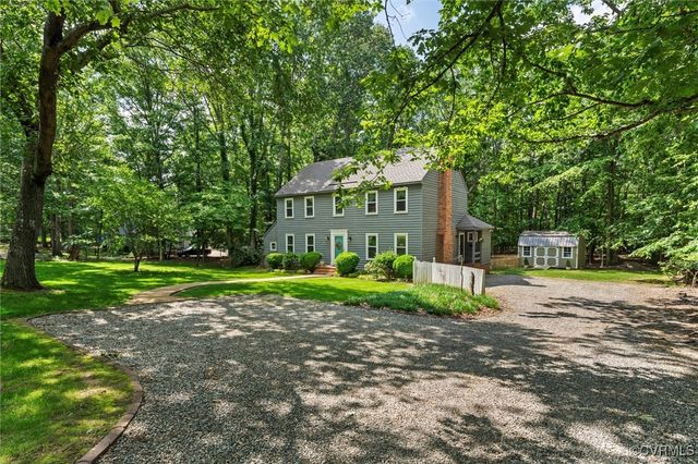 13211 POWDERHAM Ln, Midlothian, VA 23113