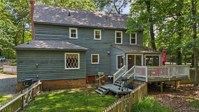 13211 POWDERHAM Ln, Midlothian, VA 23113