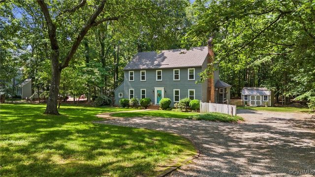 13211 POWDERHAM Ln, Midlothian, VA 23113