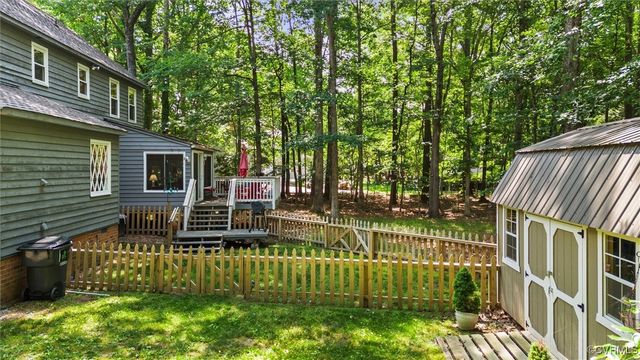 13211 POWDERHAM Ln, Midlothian, VA 23113
