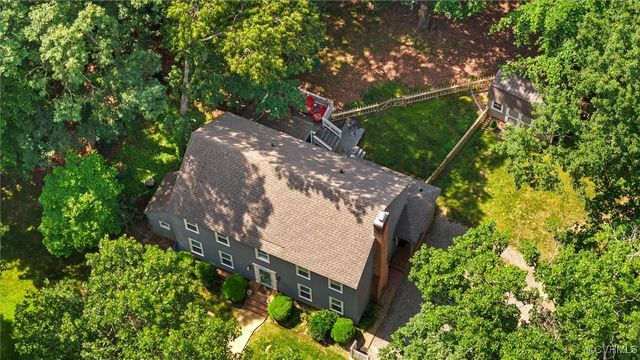 13211 POWDERHAM Ln, Midlothian, VA 23113