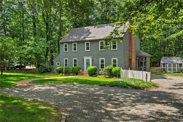 13211 POWDERHAM Ln, Midlothian, VA 23113