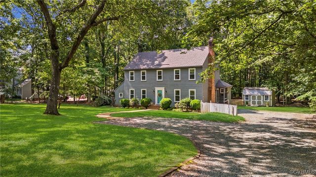 13211 POWDERHAM Ln, Midlothian, VA 23113