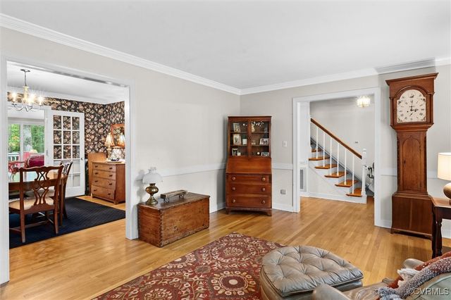 13211 POWDERHAM Ln, Midlothian, VA 23113