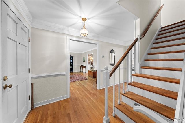 13211 POWDERHAM Ln, Midlothian, VA 23113