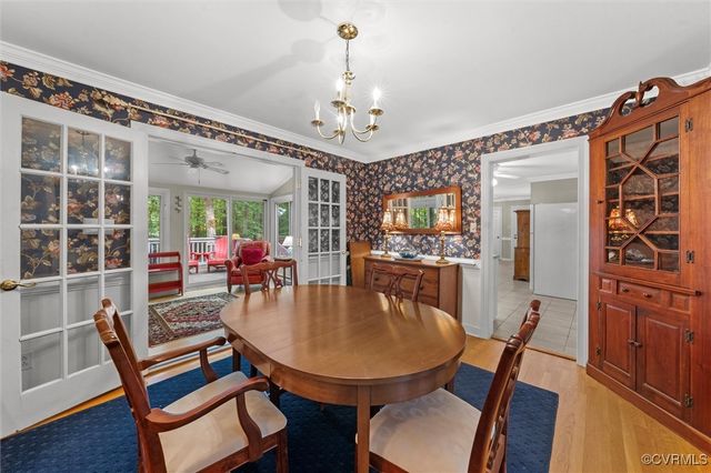 13211 POWDERHAM Ln, Midlothian, VA 23113