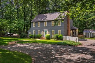 13211 POWDERHAM Ln, Midlothian, VA 23113