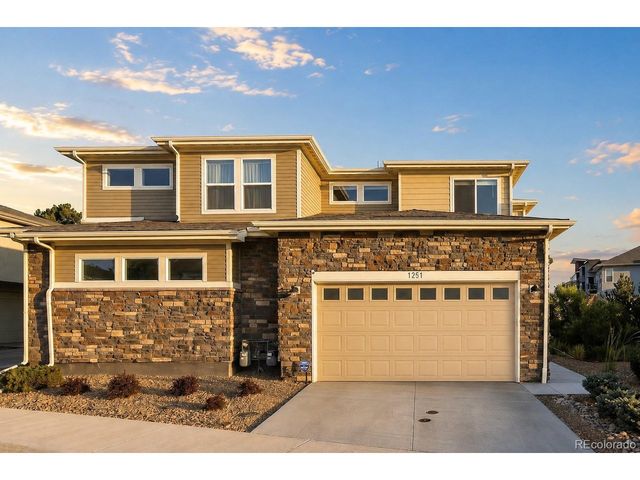 1251 S Kingston Ct, Aurora, CO 80012