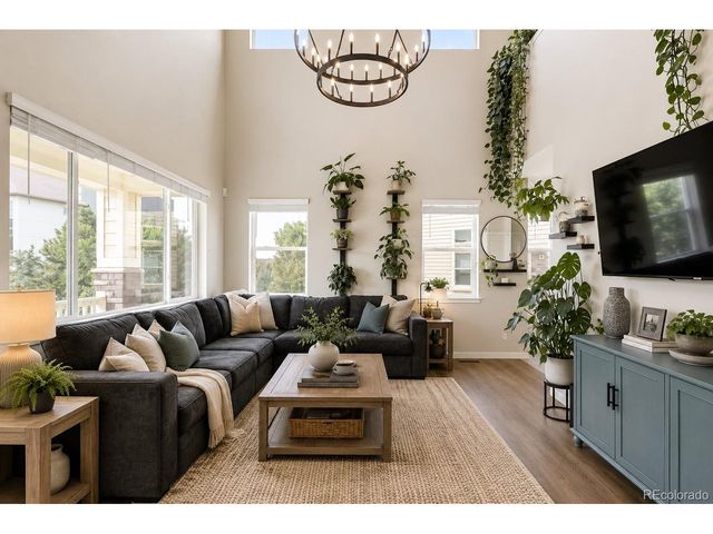 1251 S Kingston Ct, Aurora, CO 80012