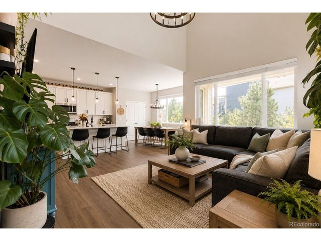 1251 S Kingston Ct, Aurora, CO 80012