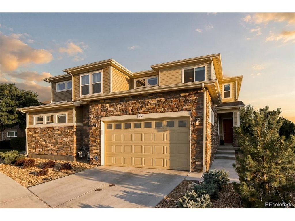 1251 S Kingston Ct, Aurora, CO 80012